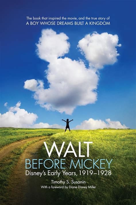 latest Walt Before Mickey